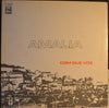 Amália Rodrigues - Com Que Voz (LP, Album) - Very Good Plus (VG+) / Very Good (VG)