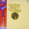ZZ Top - ZZ Top's First Album = Z.Z.トップ・ファースト・アルバム (LP, Album, Stereo) - Very Good Plus (VG+) / Good Plus (G+)