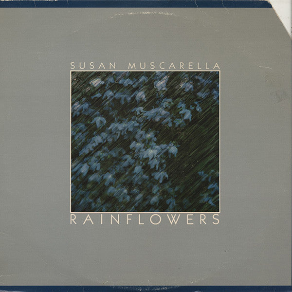 Rainflowers