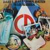 Daryl Hall & John Oates - War Babies (LP, Album, Stereo) - Very Good (VG) / Very Good (VG)