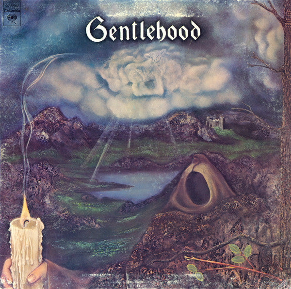 Master Release: Gentlehood by Gentlehood