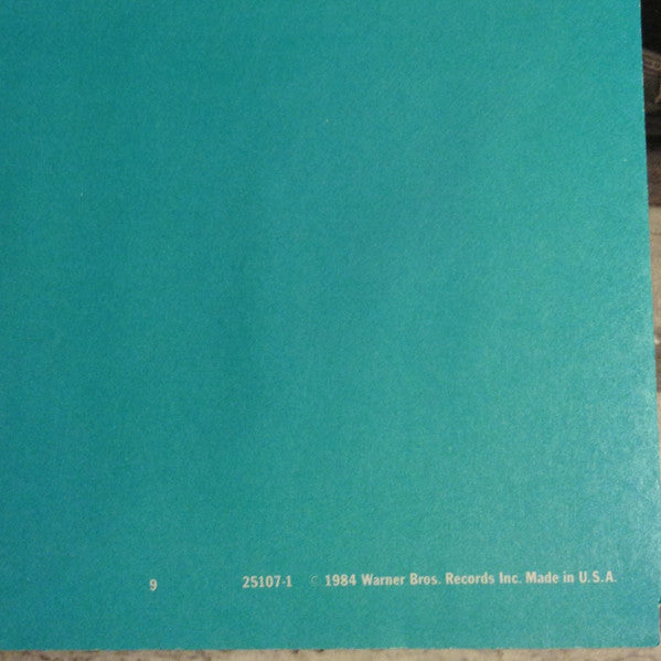 In The Glamorous Life