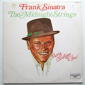 Master Release: Merry Christmas To You! by Frank Sinatra