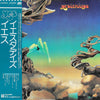 Yes - Yesterdays (LP, Compilation) - Very Good Plus (VG+) / Very Good Plus (VG+)