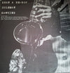 Coleman Hawkins - Bean A Re-Bop (Vinyl, LP, Compilation, Mono) Very Good Plus (VG+) / Good (G)