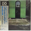 T-Square - Midnight Lover (LP, Album, Stereo) - Very Good Plus (VG+) / Very Good Plus (VG+)