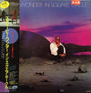 Stevie Wonder - In Square Circle (Vinyl, LP, Album, Promo) Very Good Plus (VG+) / Very Good (VG)