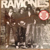 Ramones - Ramones (LP, Album, Limited Edition, Reissue) - Near Mint (NM or M-) / Near Mint (NM or M-)