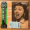 Anita O'Day - Anita Sings The Most (LP, Album, Reissue, Mono) - Very Good (VG) / Very Good Plus (VG+)
