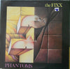 The Fixx - Phantoms (Vinyl, LP, Album, Club Edition) Very Good Plus (VG+) / Very Good Plus (VG+)