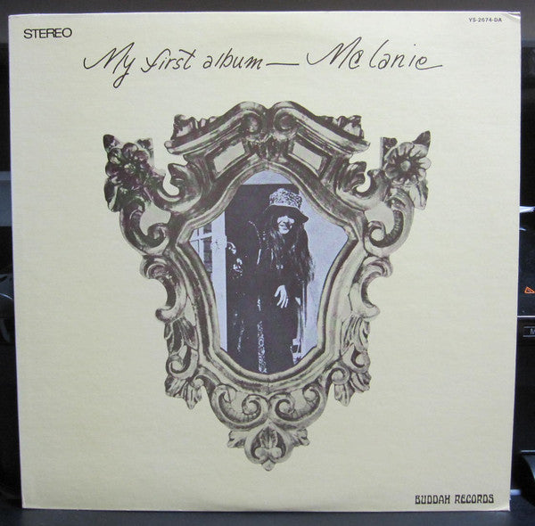 Release: Born To Be-Vinyl-Japan-1972-YS-2674-DA-9504090