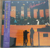 Bar-Kays - Nightcruising (LP, Album) - Very Good (VG) / Very Good (VG)