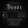 Latoya Williams - The Ballad Of Jimmy Bones / The Legend Of Jimmy Bones (Vinyl, 12