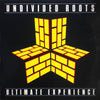Undivided Roots - Ultimate Experience (LP, Album) - Very Good (VG) / Very Good (VG)