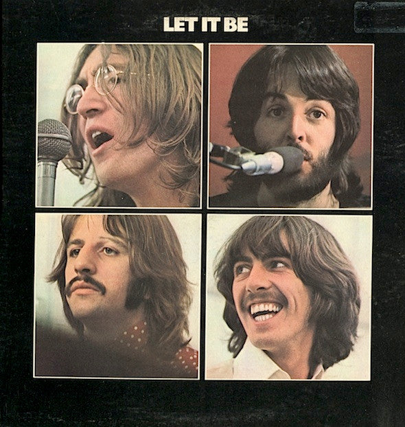 Release: Let It Be-Vinyl-US-1970-AR 34001-4541526