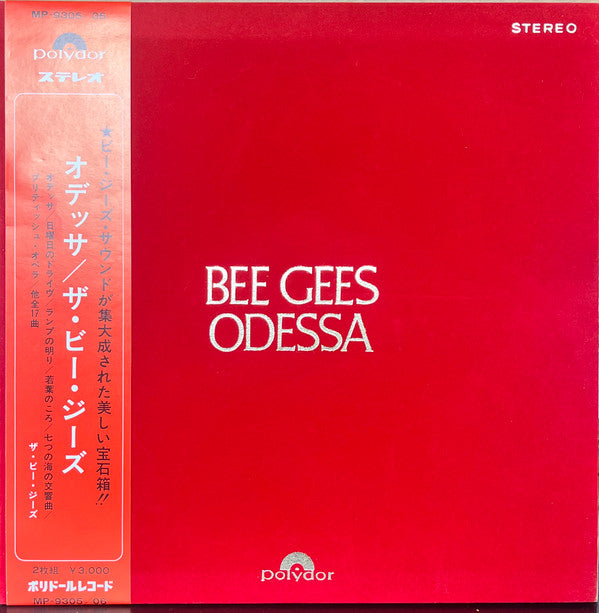 Odessa