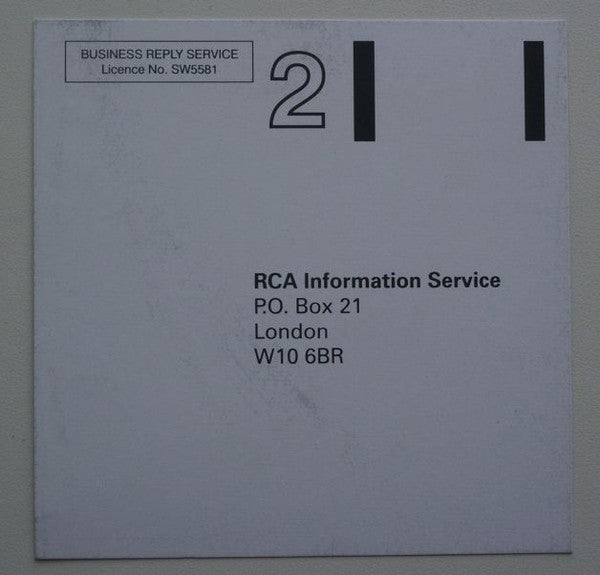 The Battle Rages On...