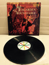 Jack Teagarden - Jack Teagarden At The Roundtable (Vinyl, LP, Album, Stereo) Very Good (VG) / Very Good (VG)