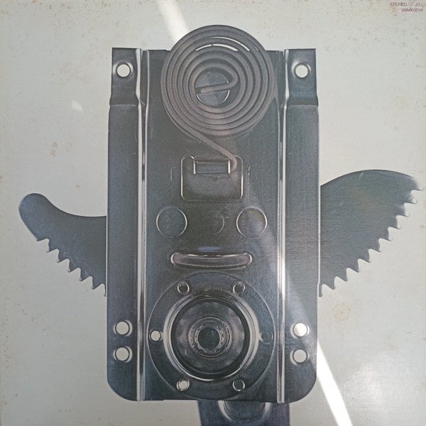 Release: Virgin VS Virgin-Vinyl-Japan-1981-28MK0014-4610138