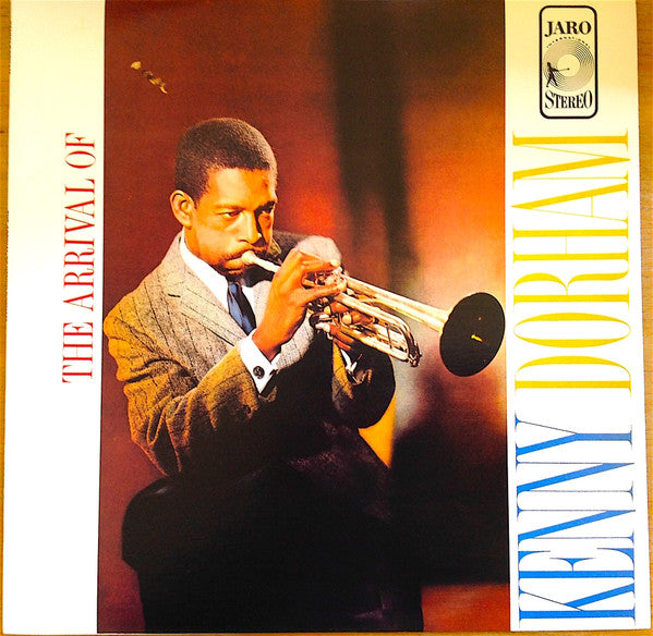 The Arrival Of Kenny Dorham