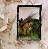 Led Zeppelin - Untitled (Vinyl, LP, Album, Repress, Stereo) Very Good (VG) / Very Good Plus (VG+)
