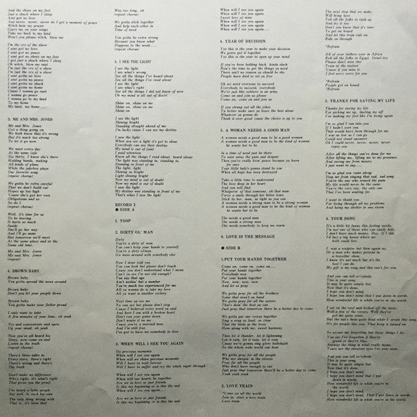 The Sound Of Philadelphia