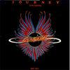 Journey - In The Beginning - 1975-1977 (2xVinyl, LP, Compilation, Stereo) Good Plus (G+) / Good Plus (G+)