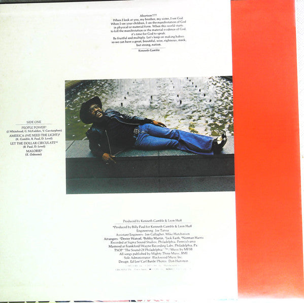 Release: When Love Is New-Vinyl-Japan-1975-ECPO-90-PH-6875543