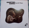 Hampton Hawes - Spanish Steps (LP, Album) - Good Plus (G+) / Very Good (VG)