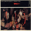The Chico Hamilton Quintet - Ellington Suite (LP, Album, Reissue) - Very Good Plus (VG+) / Good Plus (G+)