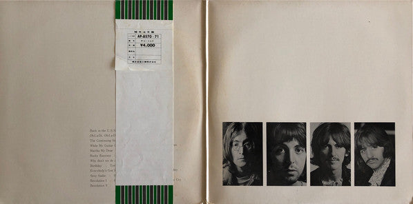 The Beatles