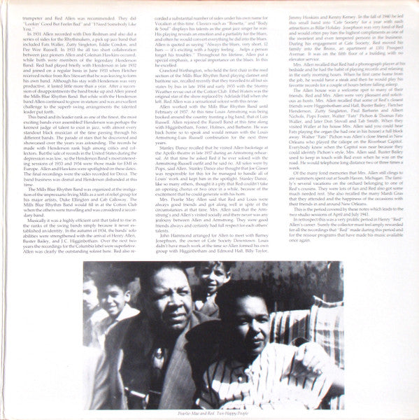 A Recorded Documentary: 1933-1941