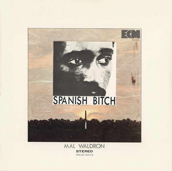 Release: Spanish Bitch-Vinyl-Japan-1970-SMJX-10113-2657487