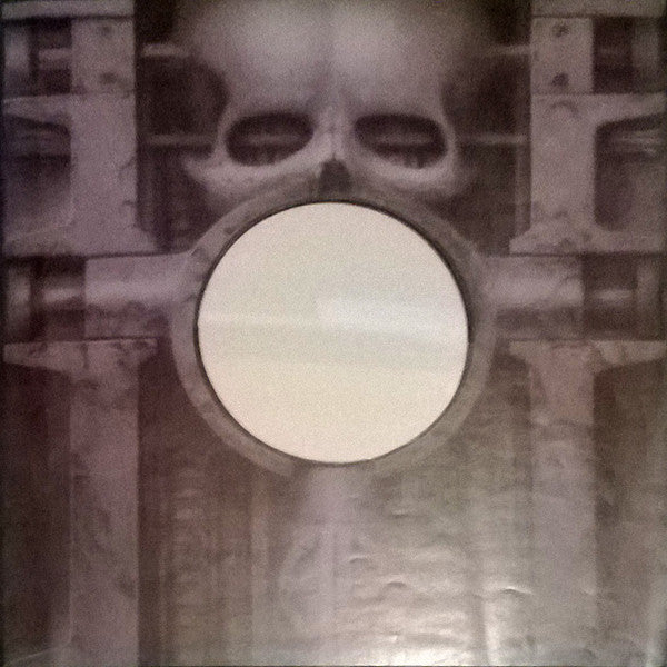 Brain Salad Surgery