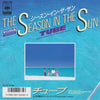Tube (6) - シーズン・イン・ザ・サン = The Season In The Sun (Vinyl, 7