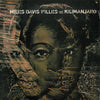 Miles Davis - Filles De Kilimanjaro (LP, Album, Reissue) - Near Mint (NM or M-) / Very Good (VG)