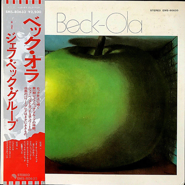 Beck-Ola