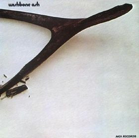 Release: Wishbone Ash-Vinyl-US-1973-MCA-23-5764163