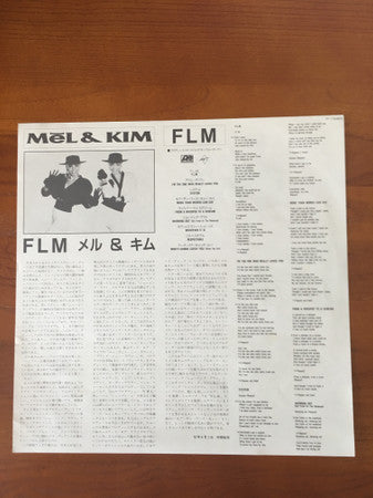 F.L.M.