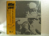 Sleepy John Estes - Blues Is A-Live (Vinyl, LP, Album) Very Good Plus (VG+) / Very Good Plus (VG+)