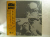 Sleepy John Estes - Blues Is A-Live (LP, Album) - Very Good Plus (VG+) / Very Good Plus (VG+)