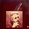 György Ligeti - Doppelkonzert / San Francisco Polyphony / 2 Etüden / Glissandi (Vinyl, LP, Album) Very Good Plus (VG+) / Very Good Plus (VG+)
