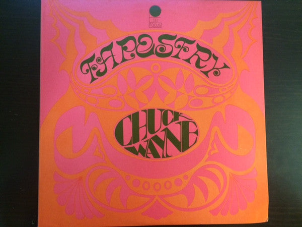 Master Release: Tapestry by The Chuck Wayne Trio