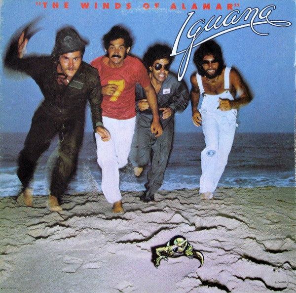 Release: The Winds Of Alamar-Vinyl-US-1977-UA-LA683-G-4910767