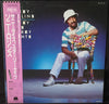 Sonny Rollins - Sunny Days Starry Nights (LP, Album) - Very Good Plus (VG+) / Very Good (VG)