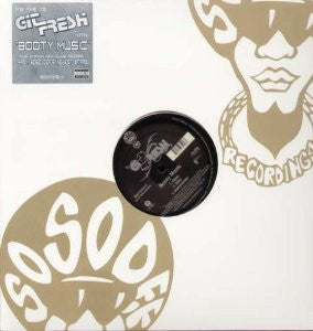 Release: Booty Music-Vinyl-US-2008-B0011315-11-7303506