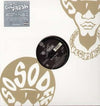 Git Fresh - Booty Music (Vinyl, 12