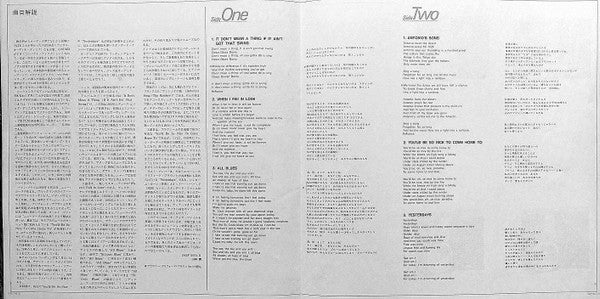 Sing A Swing With Digital