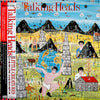 Talking Heads - Little Creatures (LP, Album) - Very Good Plus (VG+) / Very Good Plus (VG+)