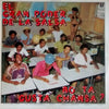The Great Power - Bo Ta Gusta Chansa? (Vinyl, LP, Album) Very Good Plus (VG+) / Very Good (VG)